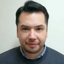Luis Boris Alvarez Vivar