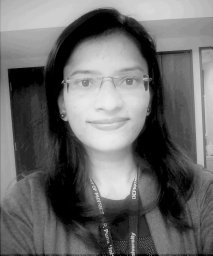 Bhagyashri Bhangare