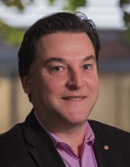 Matthew Kiernan