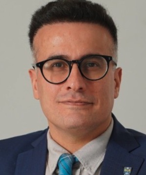 Hadi Heidari