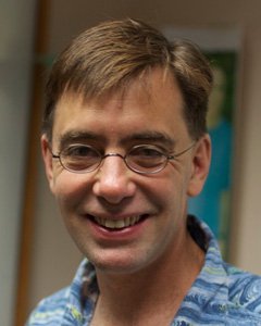 Michael H. Dickinson