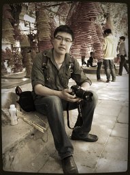 Chen Zeng