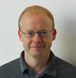 Peter McDonald