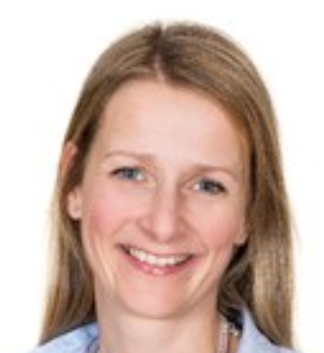 Kristine Kleivi Sahlberg