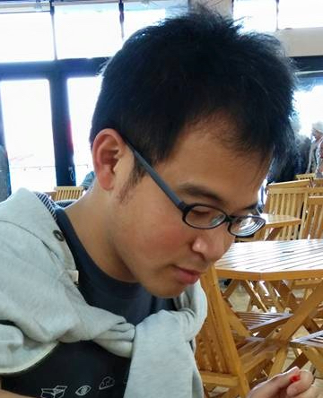 Yoshinari Fujinuma