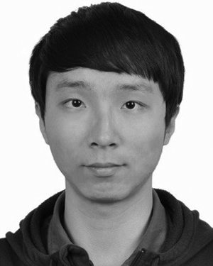 Tianlei Liu