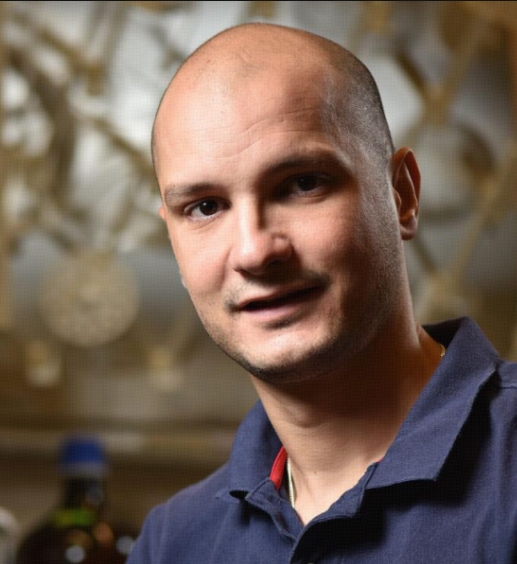 Dušan Veličković