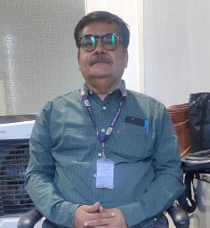 Rajeev Singh Parihar