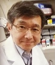 Eiichi Momotani