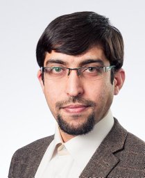 Mahdi Moradinasab