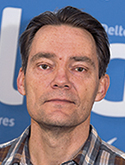 Henk Kooi
