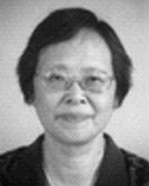 LIU Yan-bin