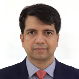 Ramappa Muralidhar