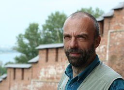 Andrey G Sennikov