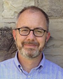 Mark Embree