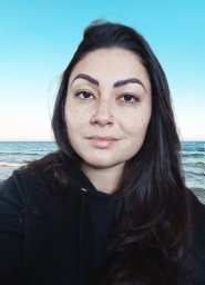 Natascha Wosnick