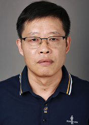 Mingliang Wang