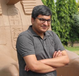 Khaqan Majeed