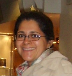 Renata Galvão De Lima
