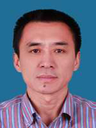 Bo Wang