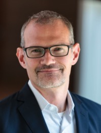 Christian B. Hansen