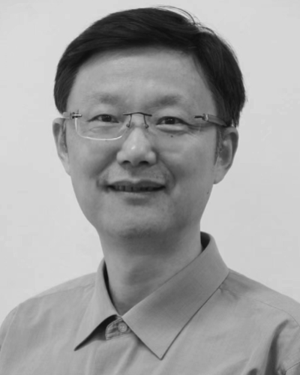 Shudao Zhou