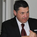 Gabriel Cavada Chacon