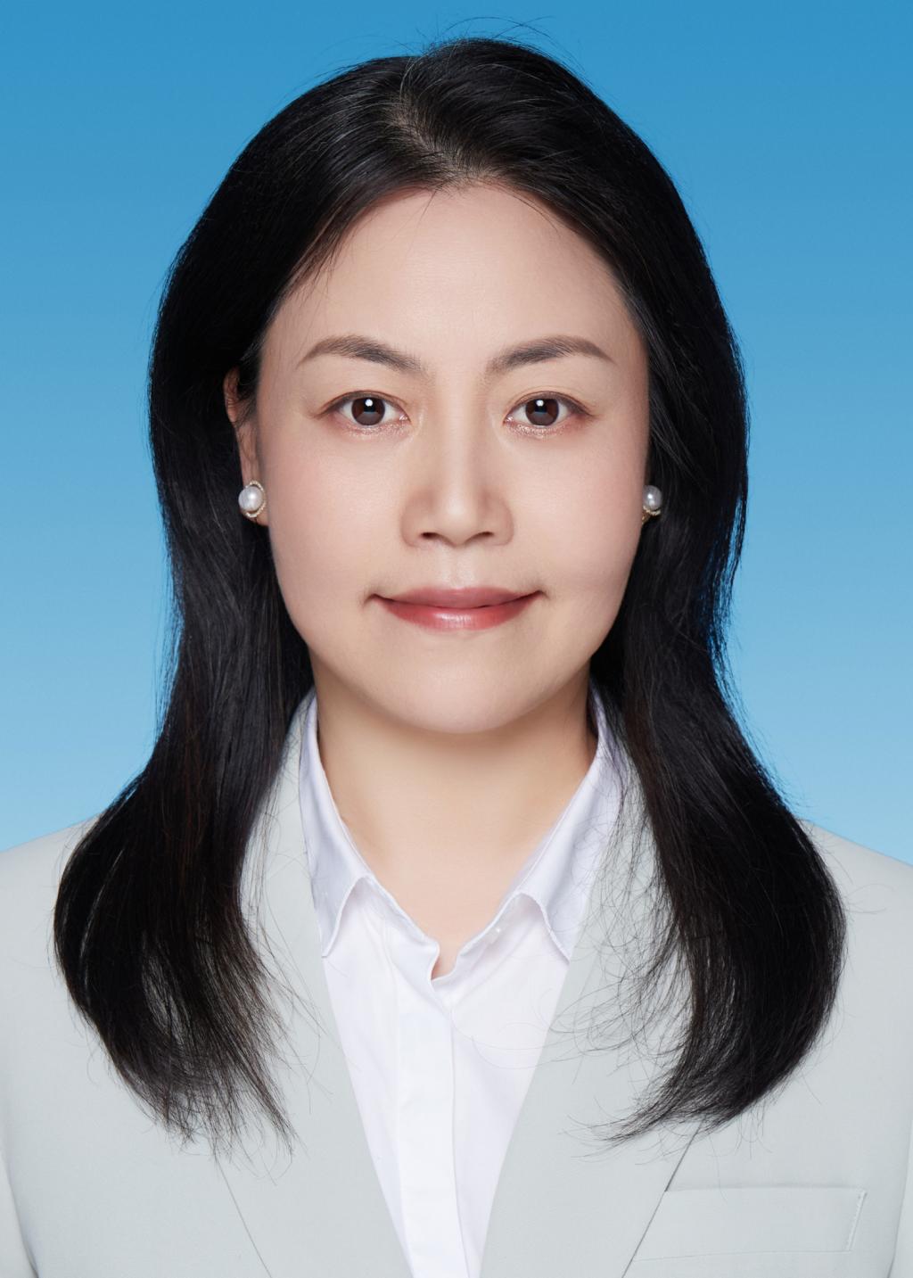 Hong Liang
