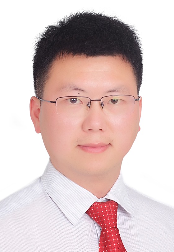 Wentao Huang