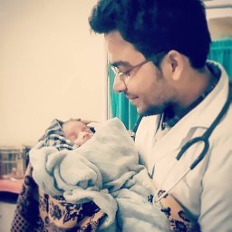 Sanchit Misra