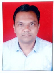 Rajendraprasad A. Pagare