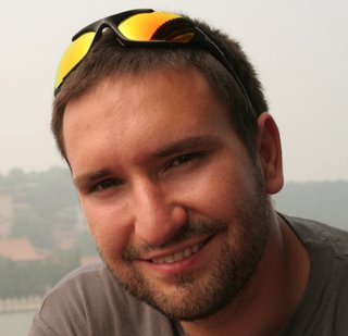 Lukasz Zwalinski