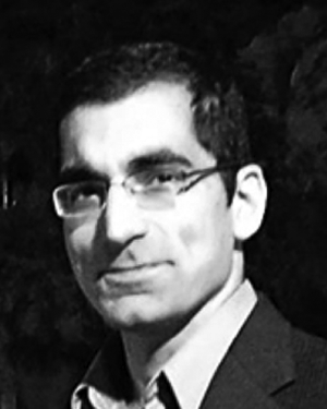 Naser Alijabbari