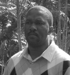 Luthando Dziba