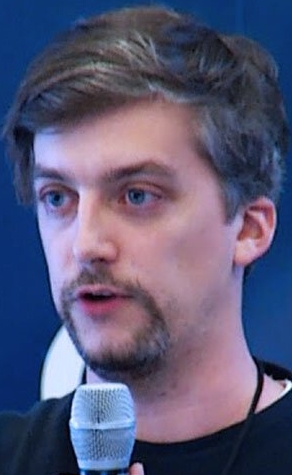 Philipp Jovanovic