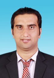 Munir Ullah Khan