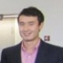 Xuan Liu