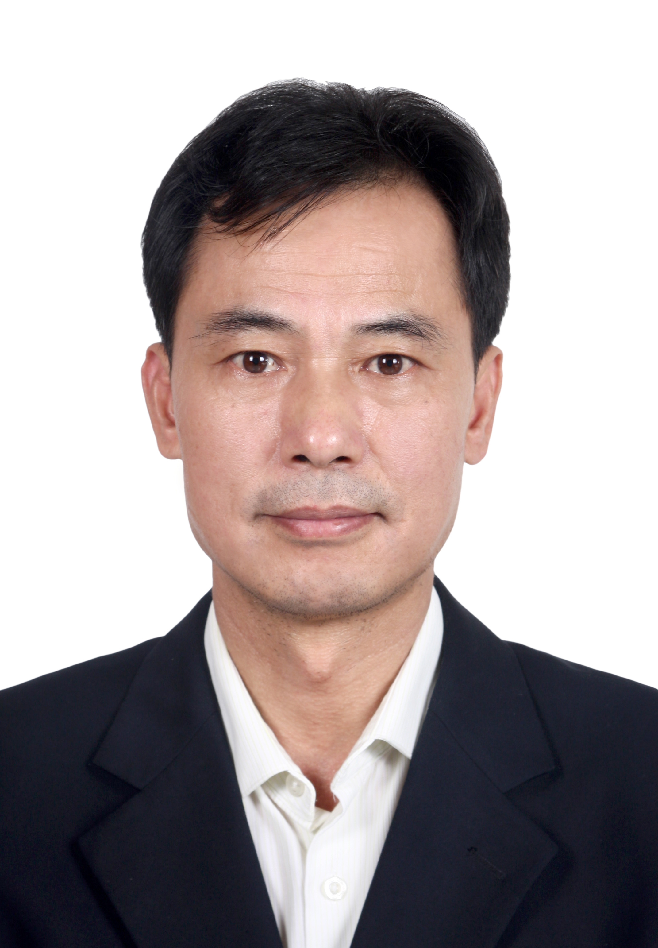Shengbiao Hu