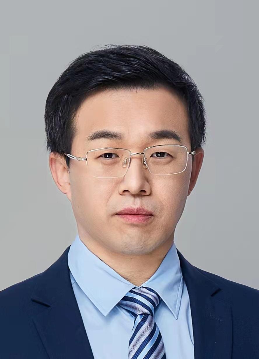 Liquan Dong