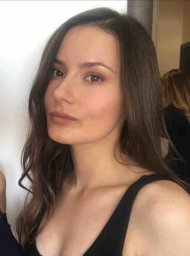 Ivana Peric