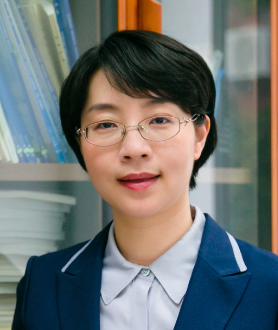 Yue Pan