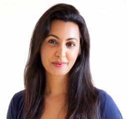 Haraksingh Rajini