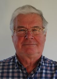 Ian Parsons