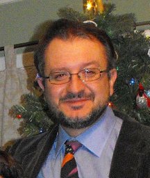 Carlo Piermarocchi