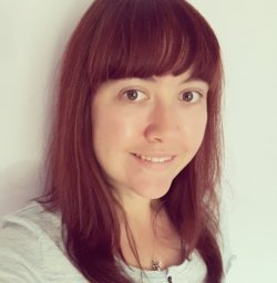 Maria Gallagher