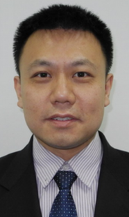 Weiguo Ma