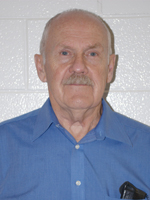Gary A. Wobeser