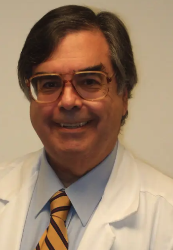 Burke A. Cunha