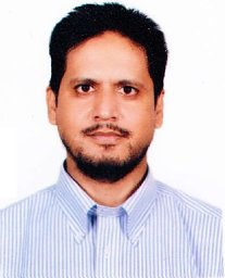 Mohammed Saiful Alam Siddiquee