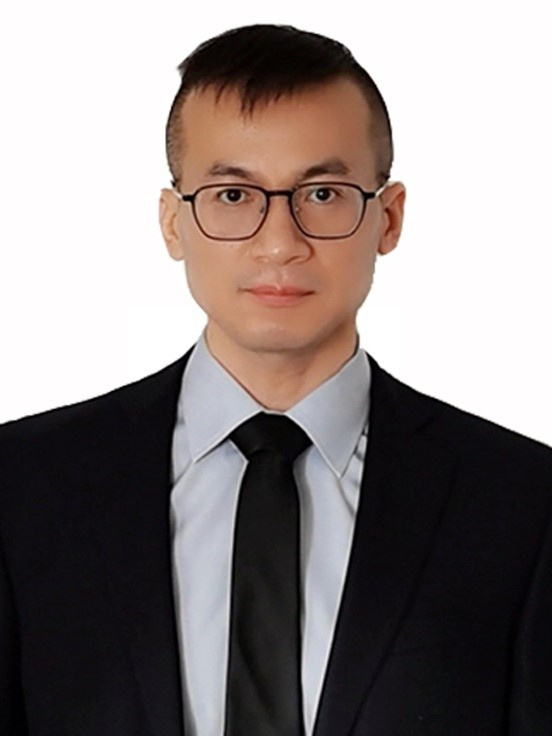 Chunyang Wang
